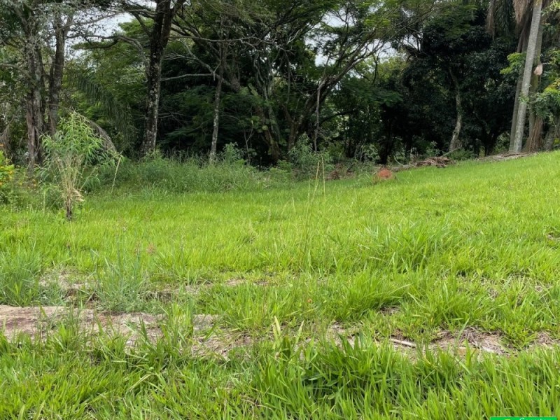 TERRENO 1000M²