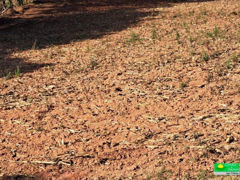 LINDA ÁREA RURAL ABAIXO DO MERCADO
