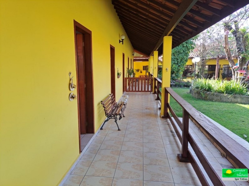 LINDA ÁREA RURAL ABAIXO DO MERCADO