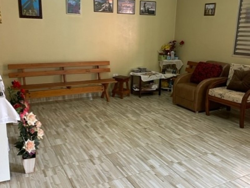 CHACARÁ C/ VENDA PAUSADA 