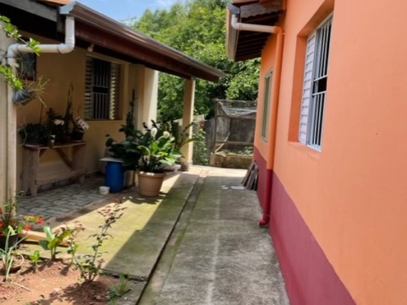 CHACARÁ C/ VENDA PAUSADA 