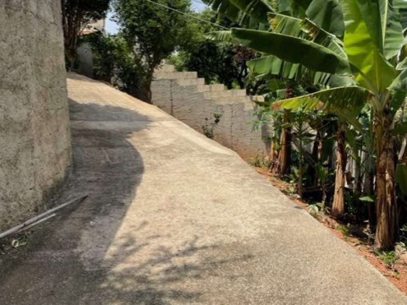 CHACARÁ C/ VENDA PAUSADA 