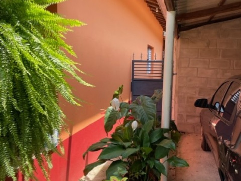 CHACARÁ C/ VENDA PAUSADA 