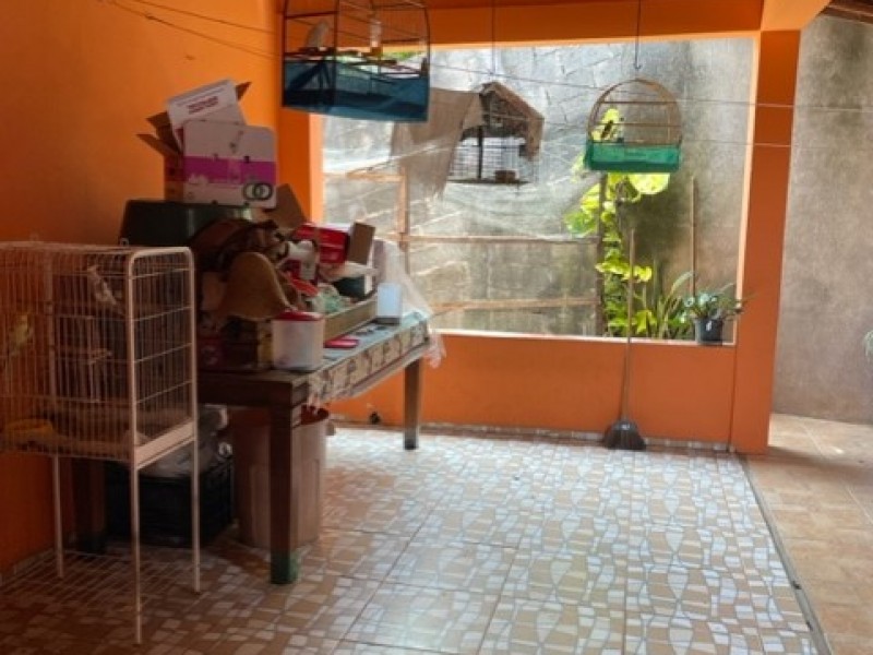 CHACARÁ C/ VENDA PAUSADA 