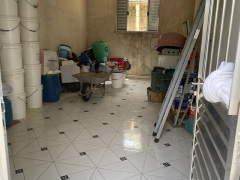 CHACARÁ C/ VENDA PAUSADA 