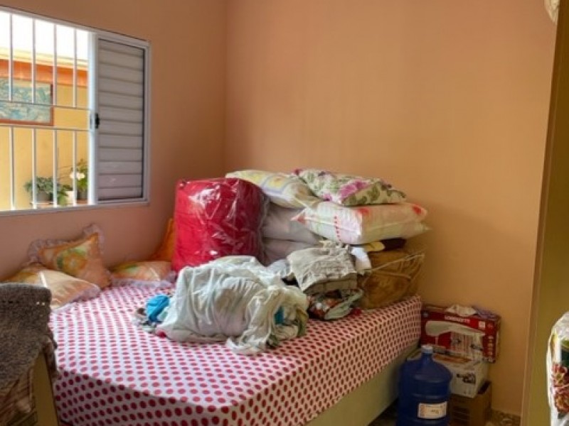 CHACARÁ C/ VENDA PAUSADA 