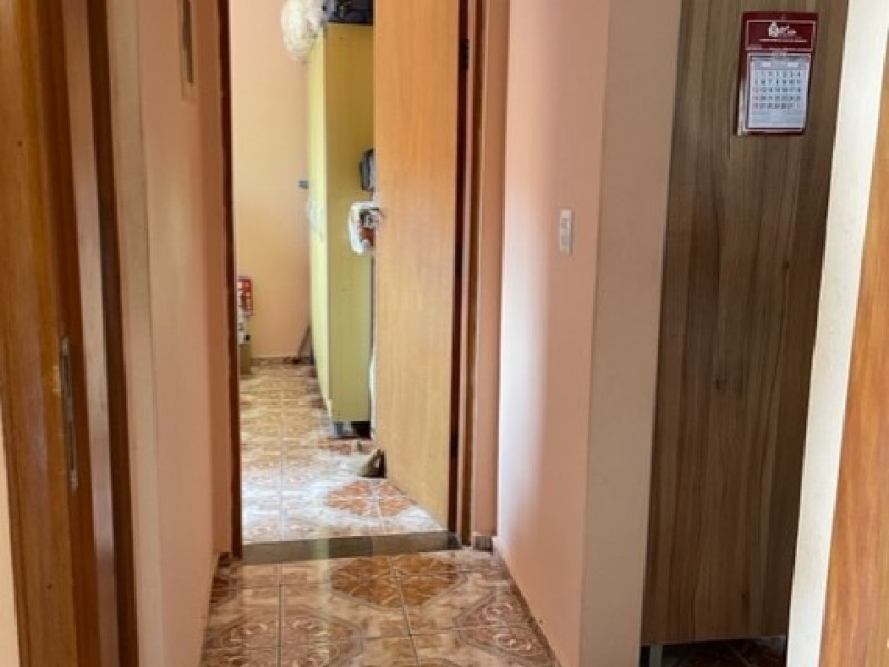 CHACARÁ C/ VENDA PAUSADA 