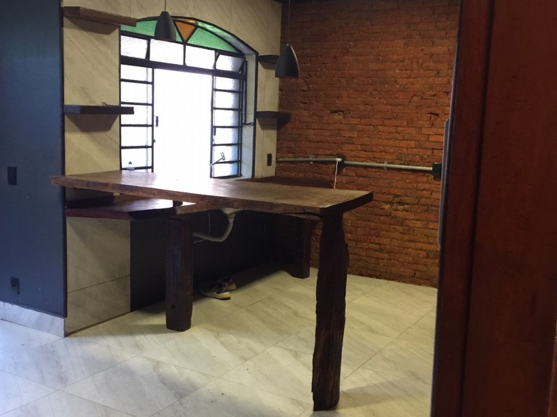 CASA TÉRREA CENTRO