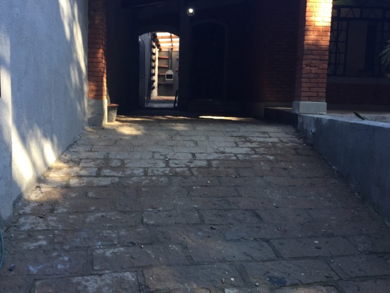 CASA TÉRREA CENTRO