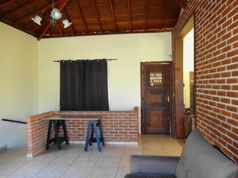LINDA CASA + PISCINA CENTRO