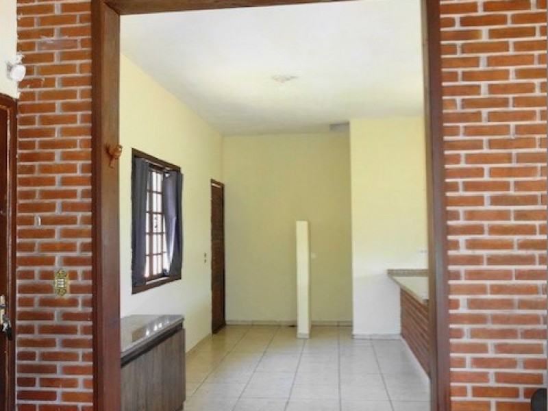 LINDA CASA + PISCINA CENTRO