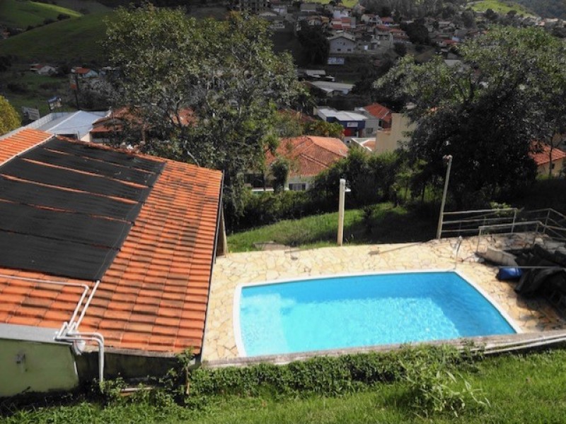 LINDA CASA + PISCINA CENTRO