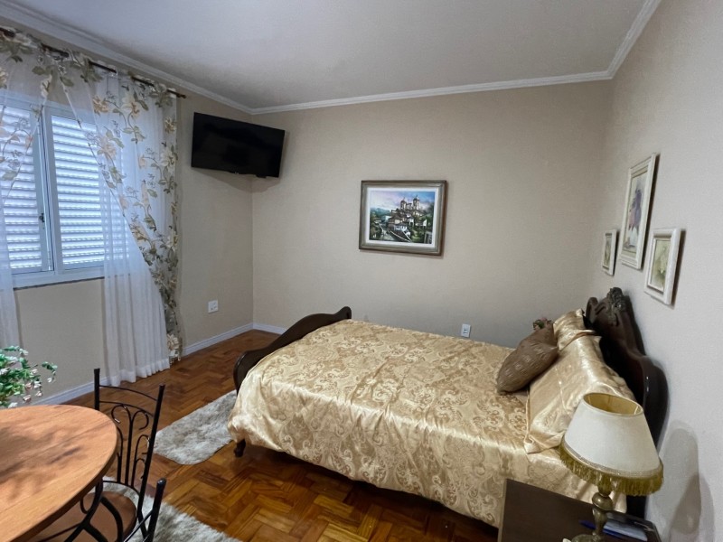 KITNET CORAÇÃO DE SERRA NEGRA