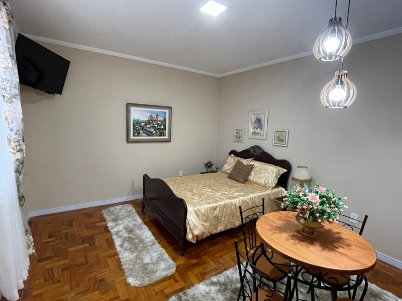 KITNET CORAÇÃO DE SERRA NEGRA