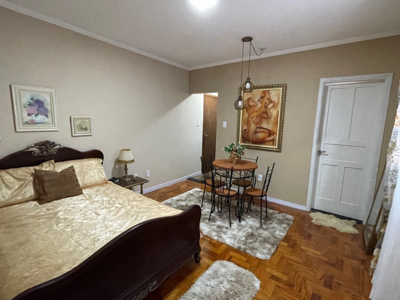 KITNET CORAÇÃO DE SERRA NEGRA