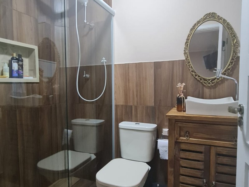 KITNET CORAÇÃO DE SERRA NEGRA