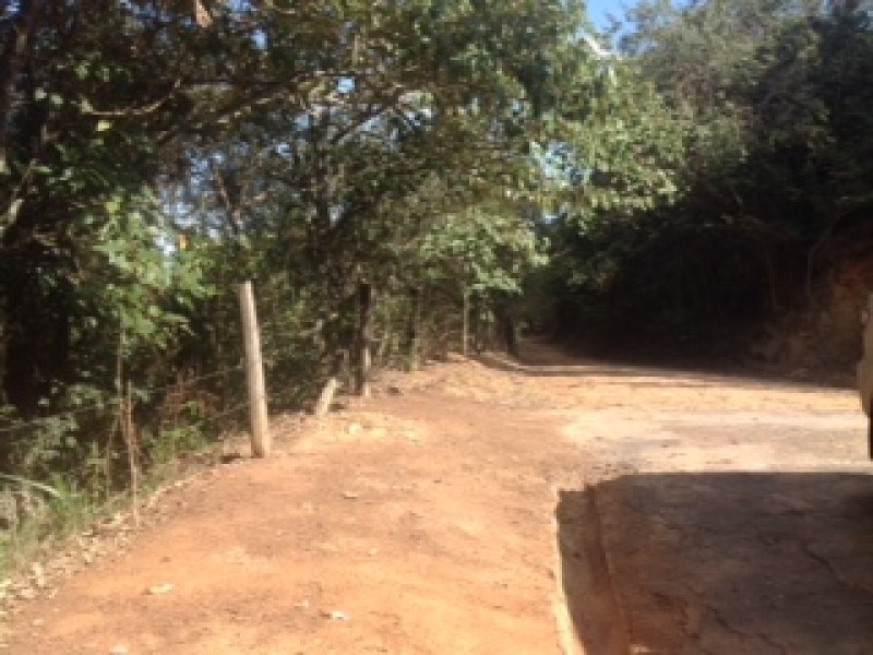 ÁREA RURAL + 3 MATRÍCULAS 