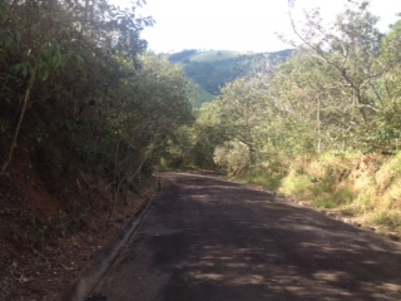 ÁREA RURAL + 3 MATRÍCULAS 