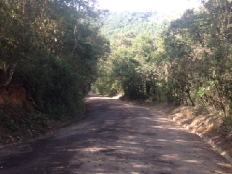 ÁREA RURAL + 3 MATRÍCULAS 