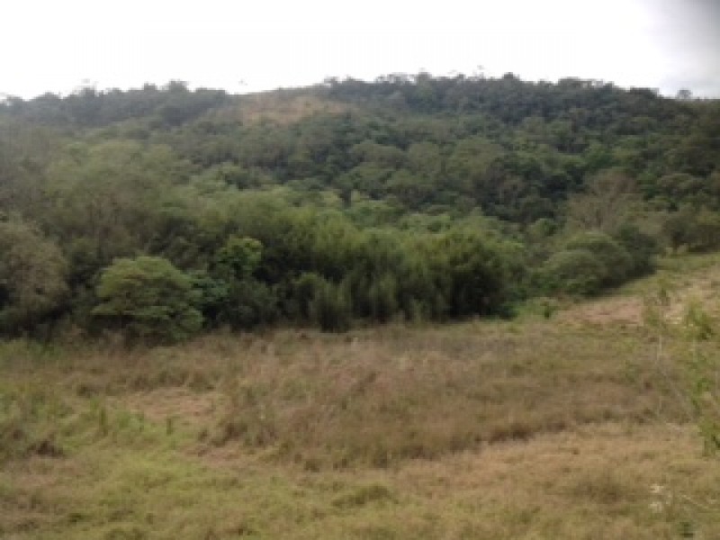 ÁREA RURAL + 3 MATRÍCULAS 