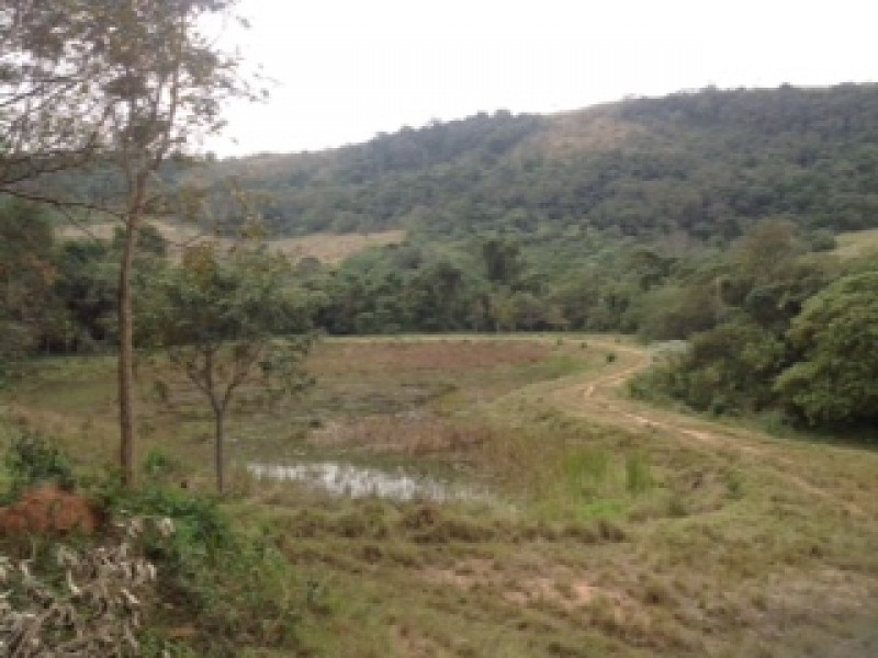 ÁREA RURAL + 3 MATRÍCULAS 