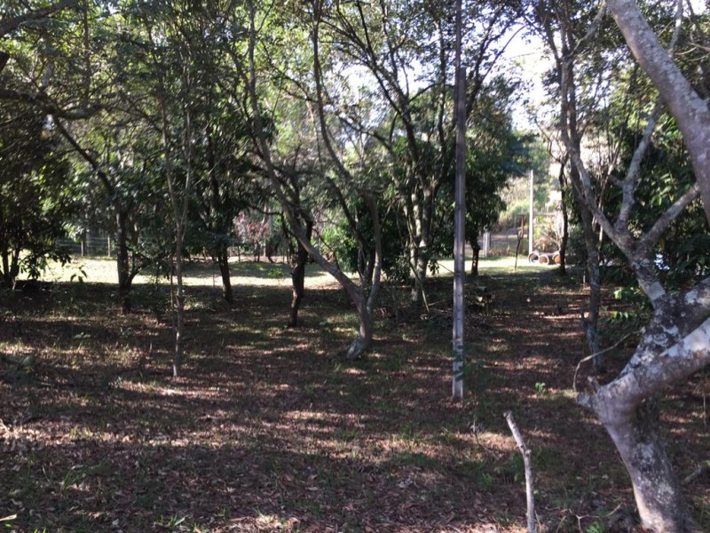 ÁREA RURAL CASA E CHALÉS