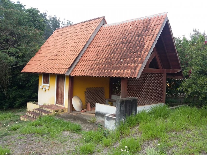 ÁREA RURAL MARGEIA JAGUARI