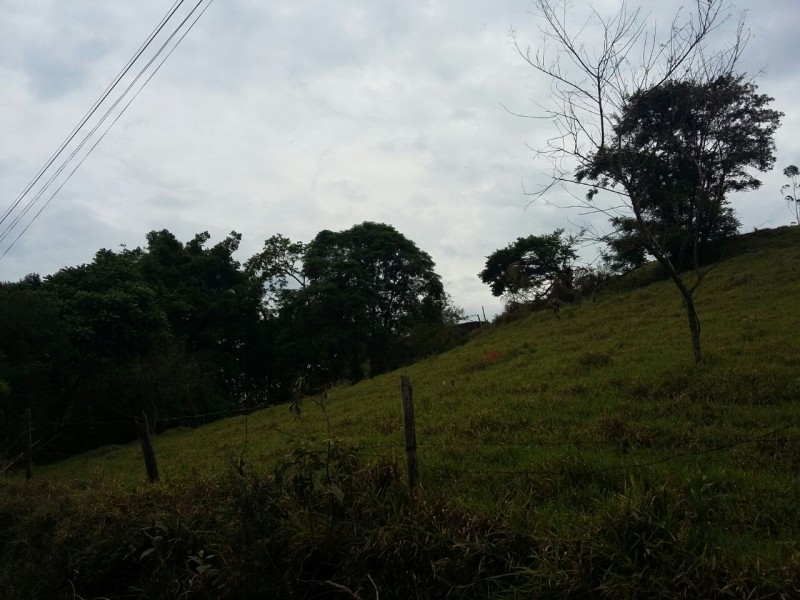 ÁREA RURAL MARGEIA JAGUARI