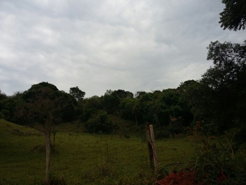 ÁREA RURAL MARGEIA JAGUARI