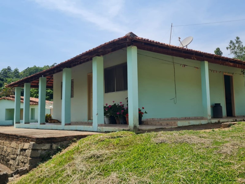VENDA PAUSADA