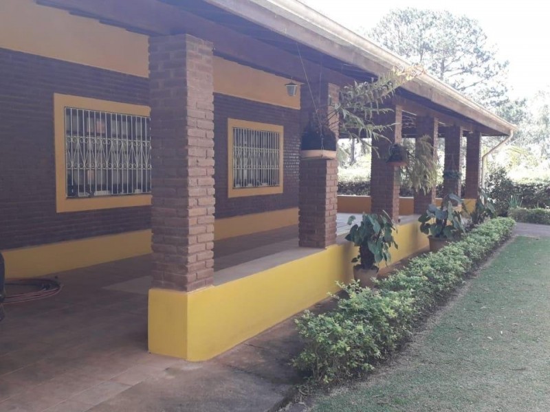 LINDA CHACARÁ TUIUTI
