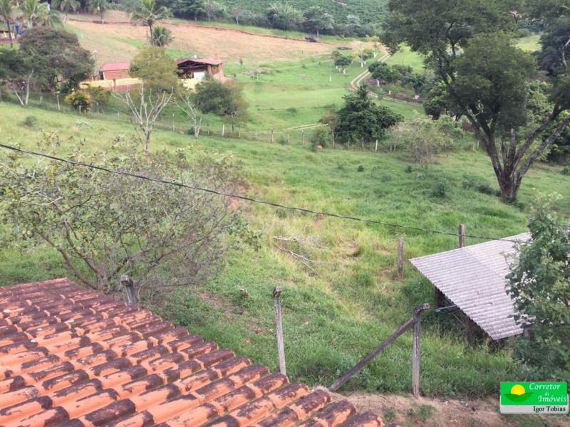 ÁREA RURAL LOCALIZAÇÃO NOBRE