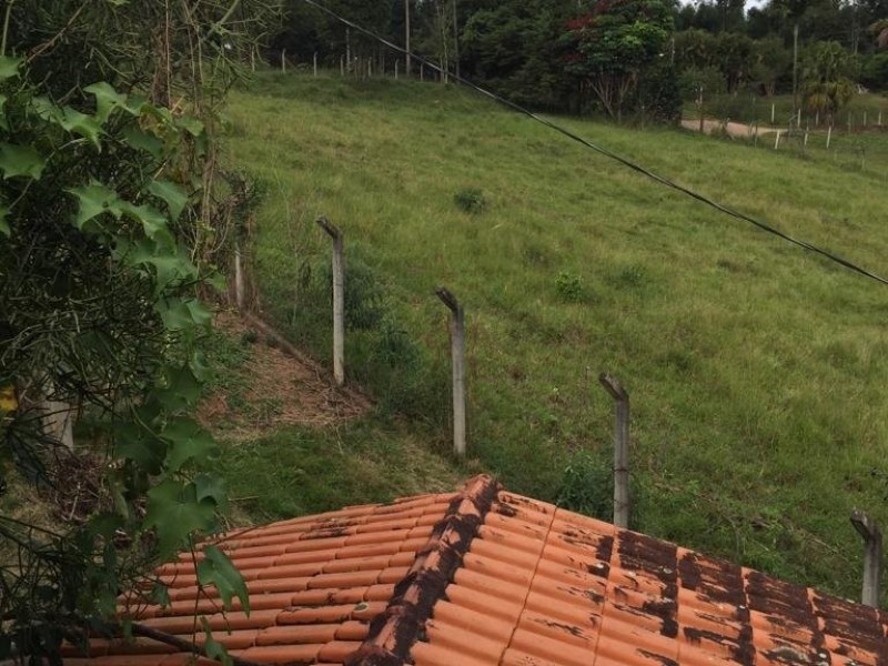 ÁREA RURAL LOCALIZAÇÃO NOBRE