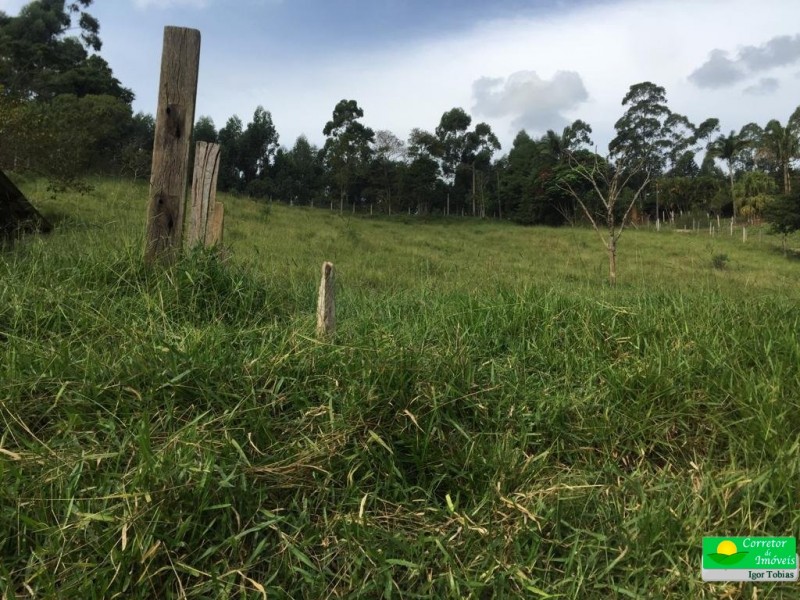 ÁREA RURAL LOCALIZAÇÃO NOBRE