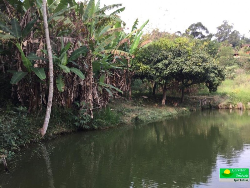 ÁREA RURAL LOCALIZAÇÃO NOBRE