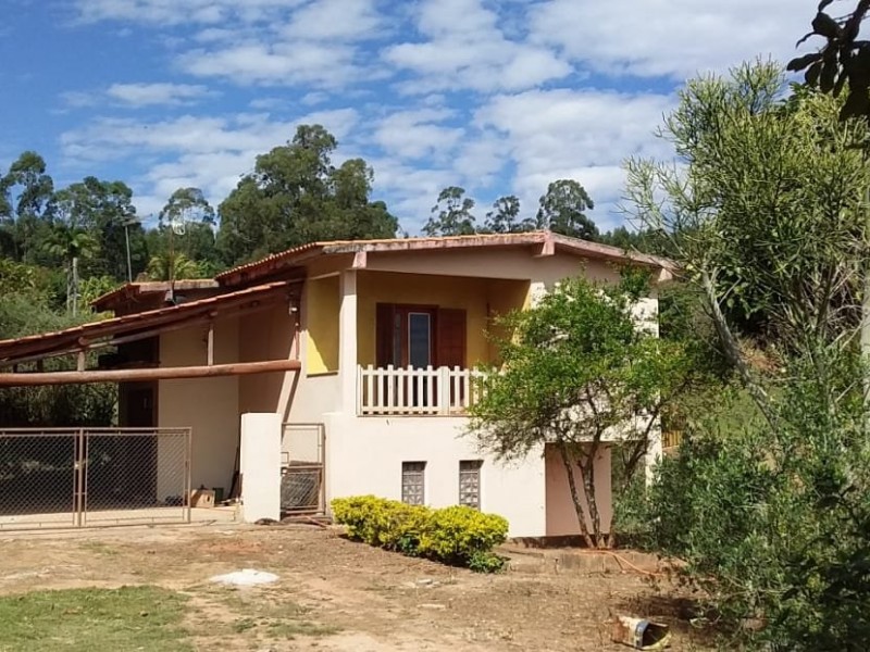 ÁREA RURAL LOCALIZAÇÃO NOBRE