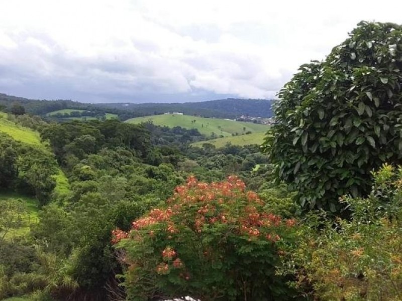 ÁREA RURAL LOCALIZAÇÃO NOBRE