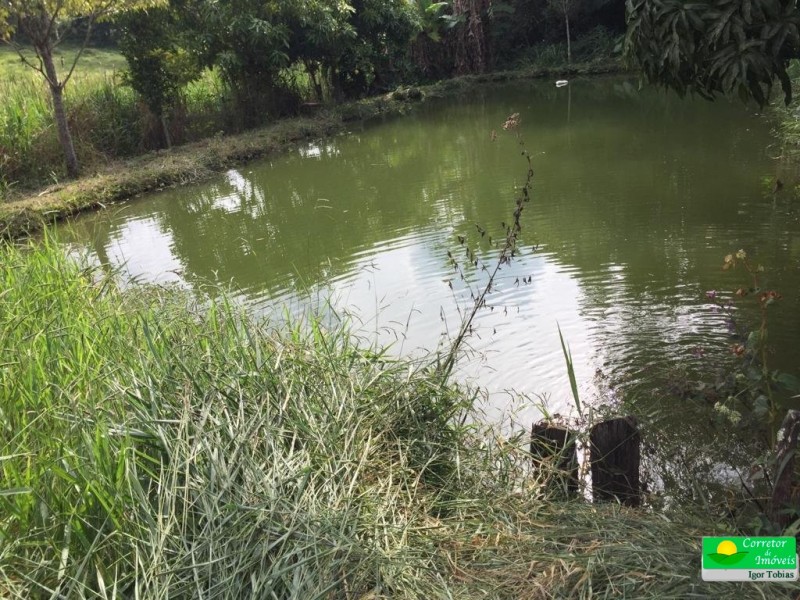 ÁREA RURAL LOCALIZAÇÃO NOBRE