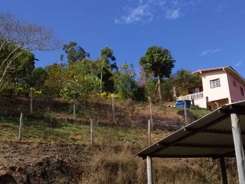 ÁREA RURAL LOCALIZAÇÃO NOBRE