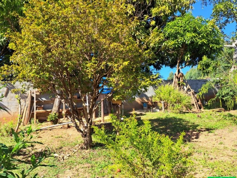 CHACARÁ SOBRADO 
