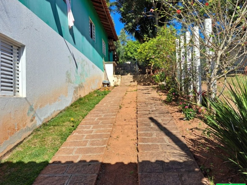 CHACARÁ SOBRADO 