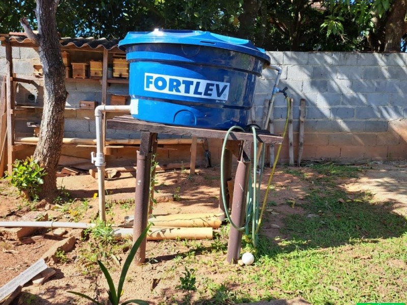 CHACARÁ SOBRADO 