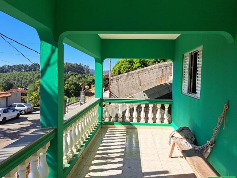 CHACARÁ SOBRADO 