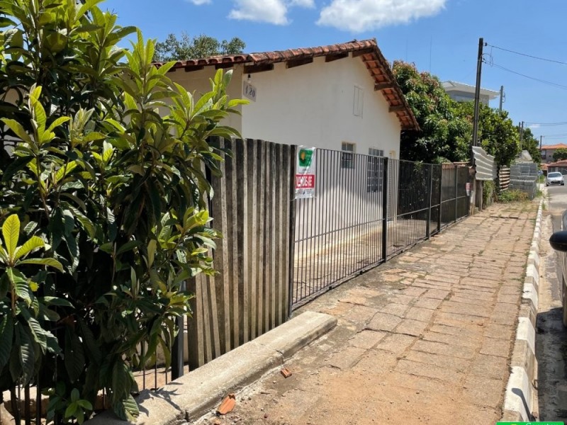 CHACARÁ NA CIDADE 