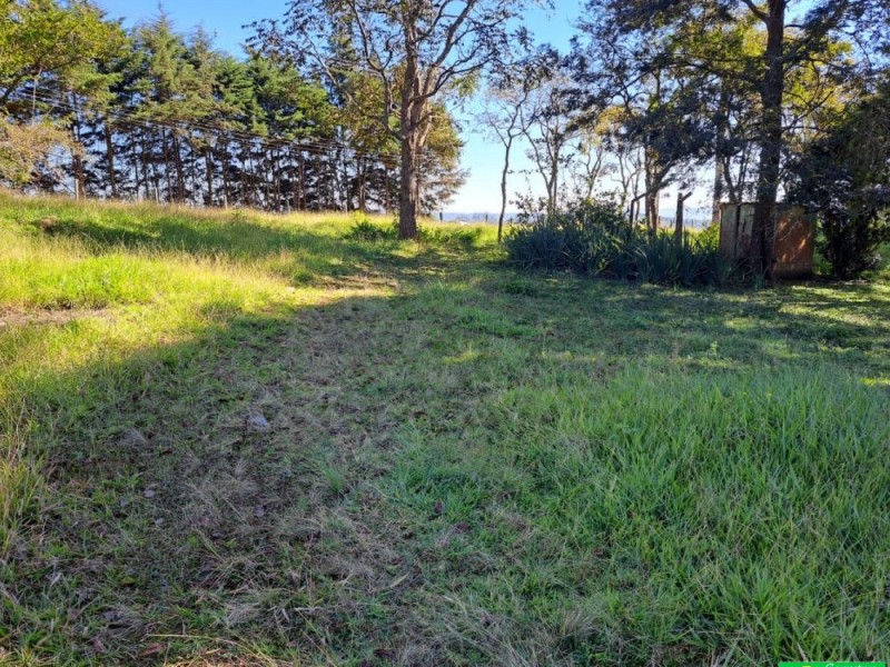 SITIO PICO ALTO