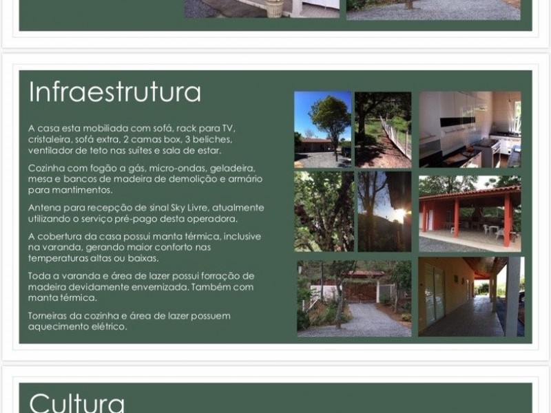 SITIO IGARATÁ