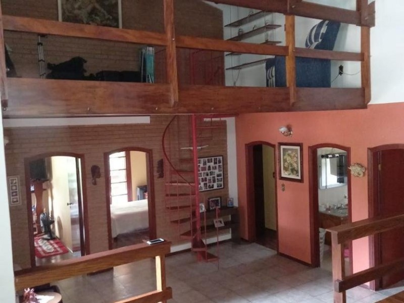 LINDA CHACARÁ ITATIBA