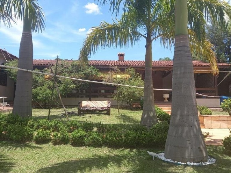 LINDA CHACARÁ ITATIBA
