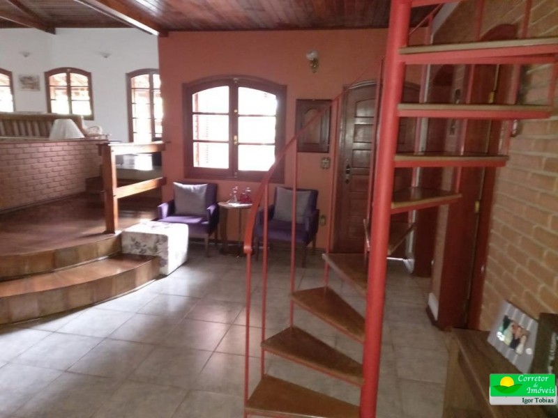 LINDA CHACARÁ ITATIBA