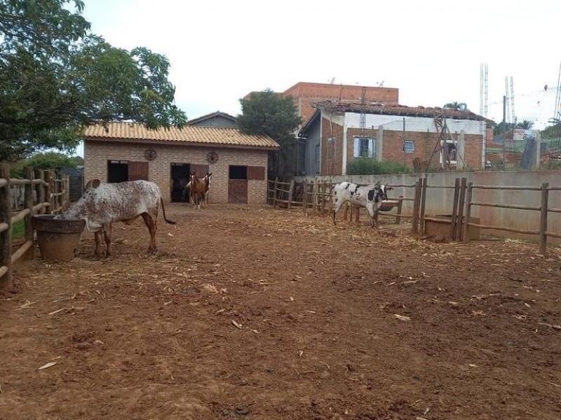LINDA CHACARÁ ITATIBA